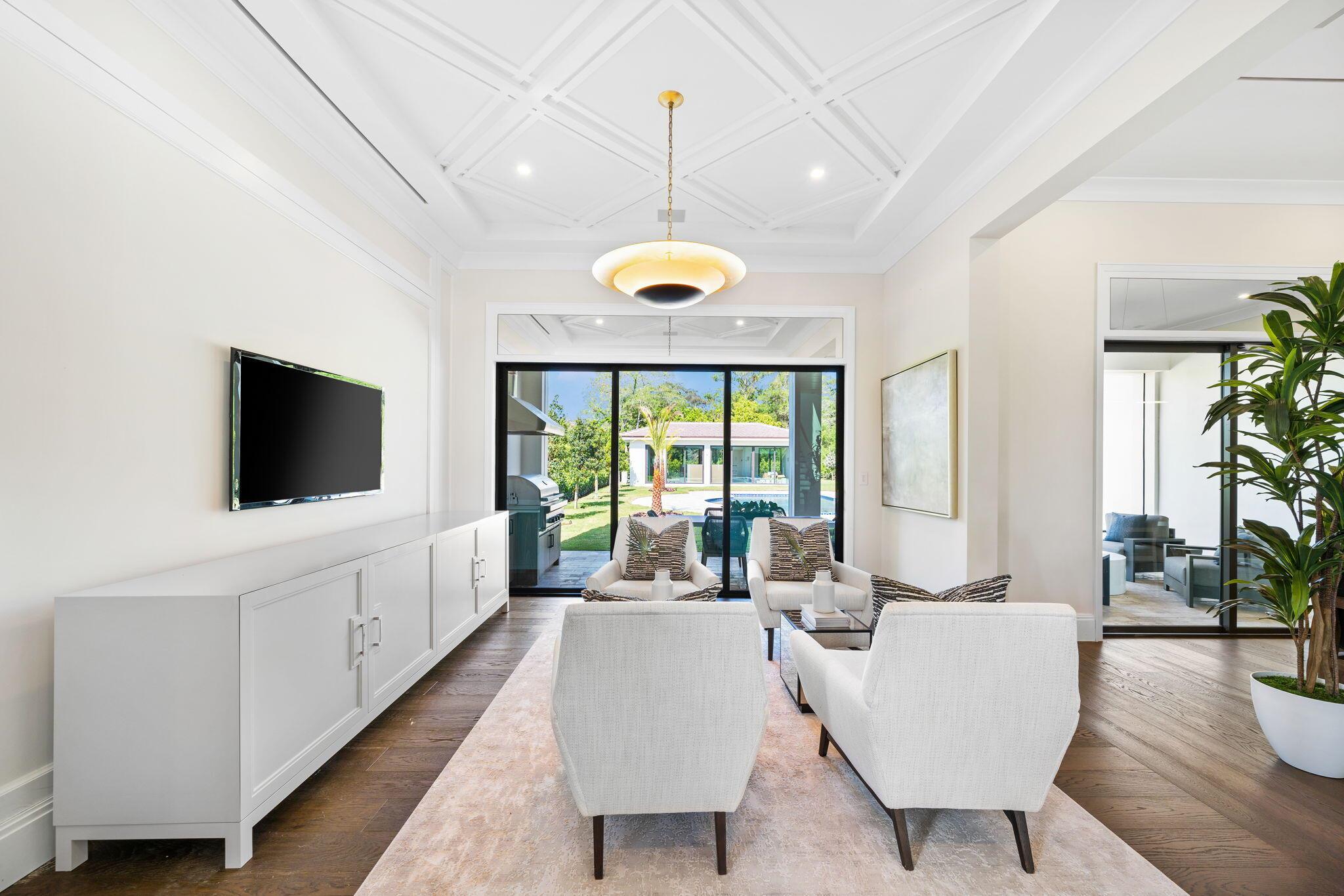 BLUE CYPRESS REPL AT PALM - Residential Lease