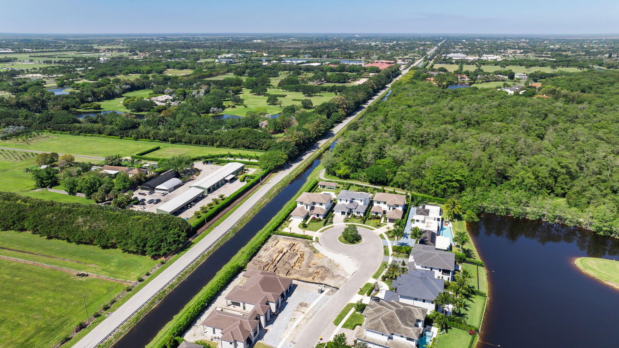 BLUE CYPRESS REPL AT PALM - Residential Lease