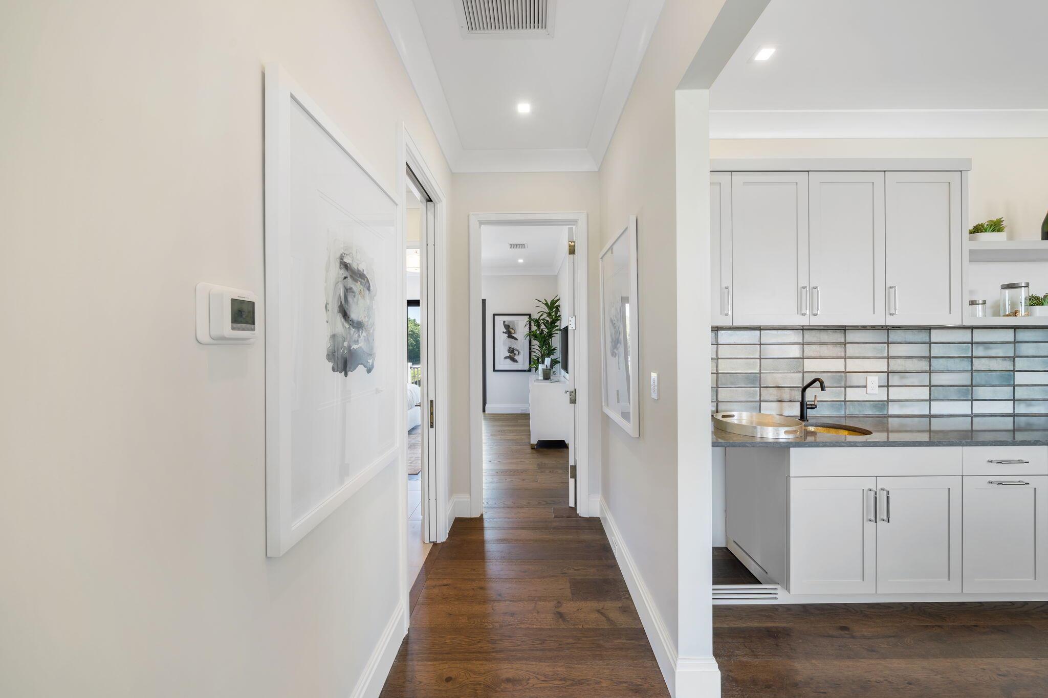 BLUE CYPRESS REPL AT PALM - Residential Lease