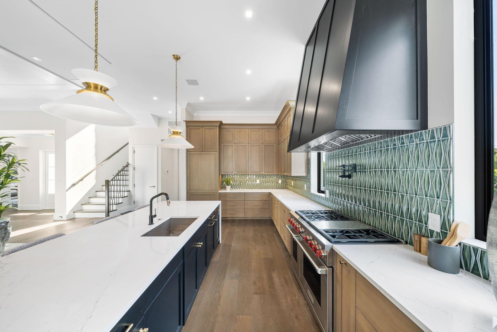 BLUE CYPRESS REPL AT PALM - Residential Lease