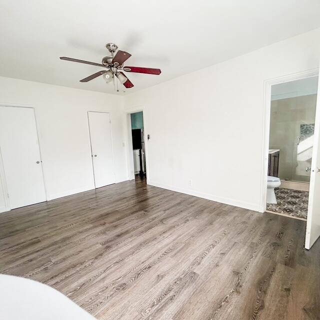 LAKE WORTH TOWN OF - Residential Lease