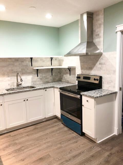 LAKE WORTH TOWN OF - Residential Lease