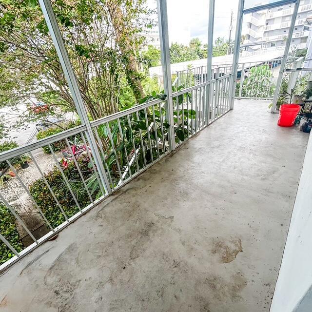 LAKE WORTH TOWN OF - Residential Lease