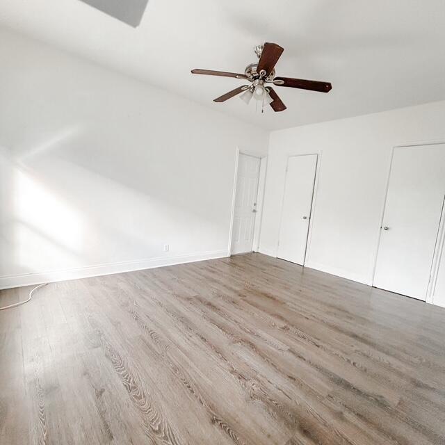 LAKE WORTH TOWN OF - Residential Lease