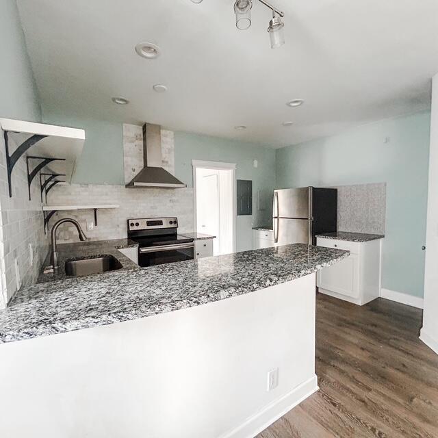 LAKE WORTH TOWN OF - Residential Lease