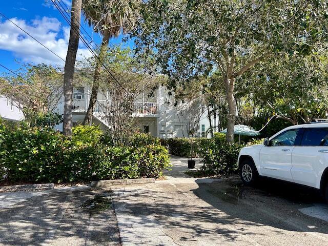 LAKE WORTH TOWN OF - Residential Lease