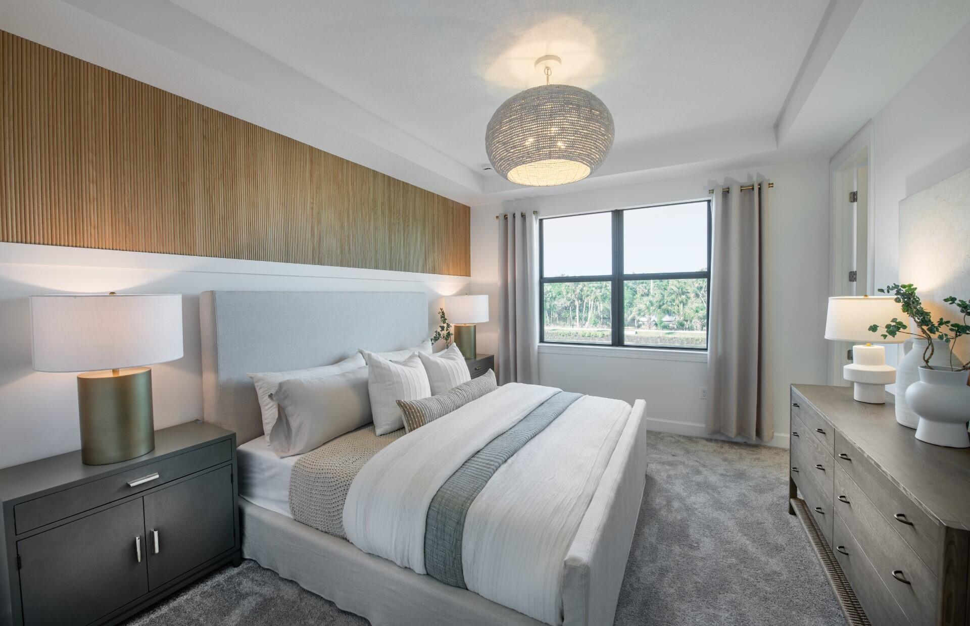 CAMELLIA - Residential