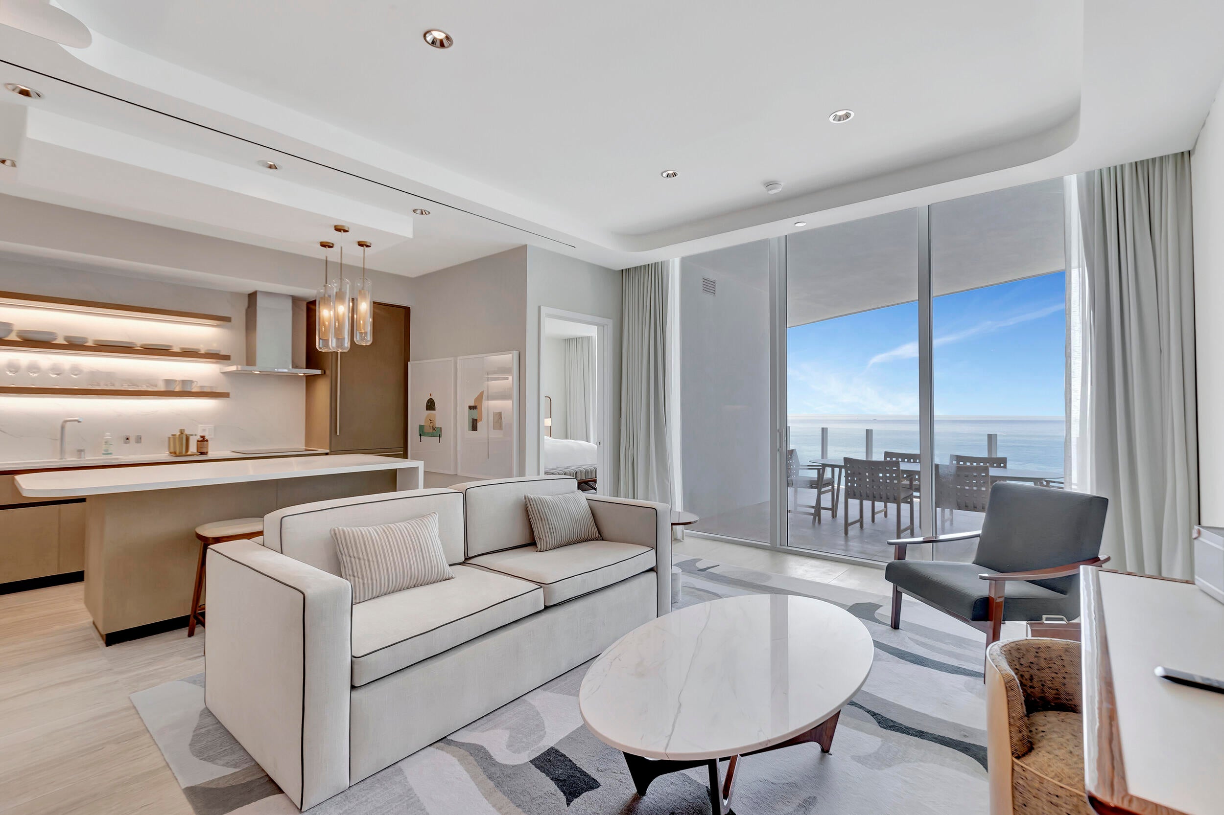 525 N FORT LAUDERDALE BEACH Boulevard 1705