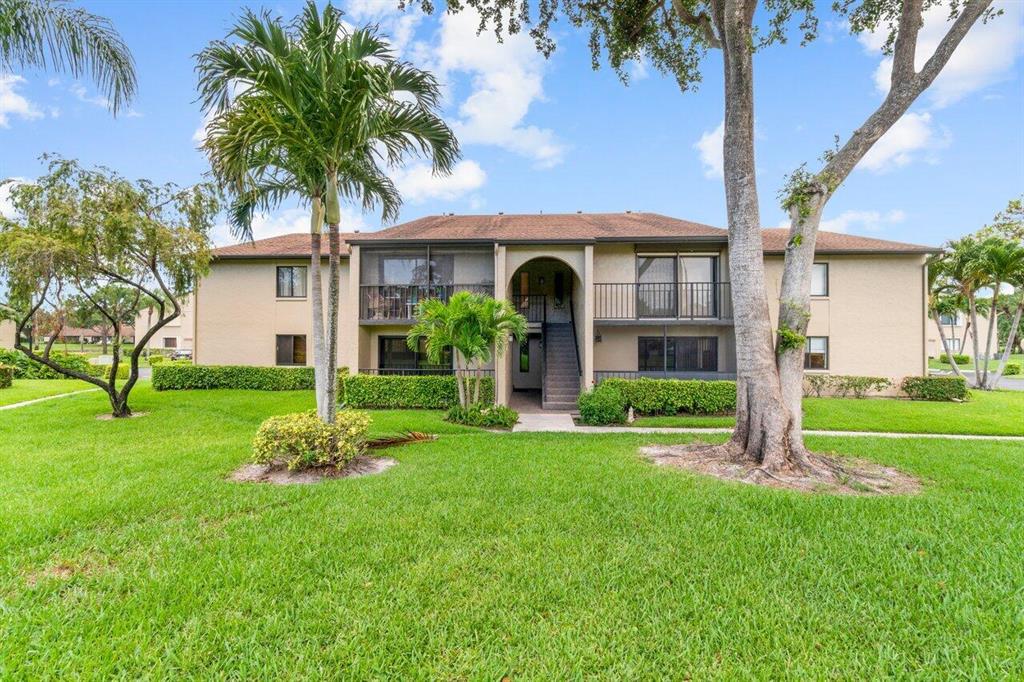 PINE RIDGE NORTH I CONDO - Residential