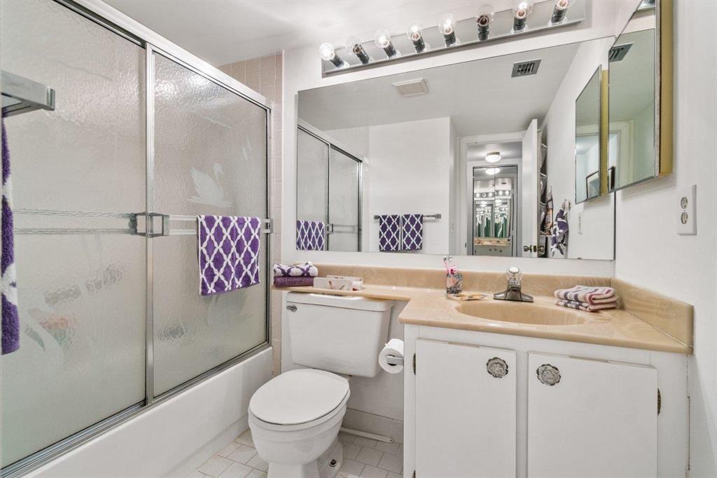 PINE RIDGE NORTH I CONDO - Residential