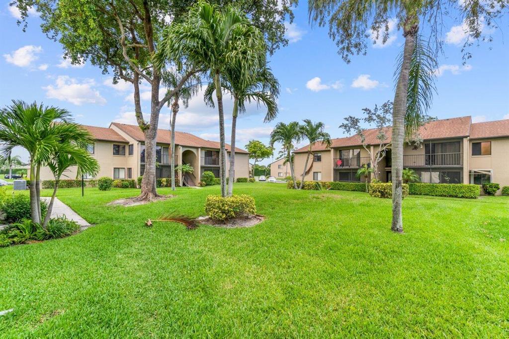 PINE RIDGE NORTH I CONDO - Residential