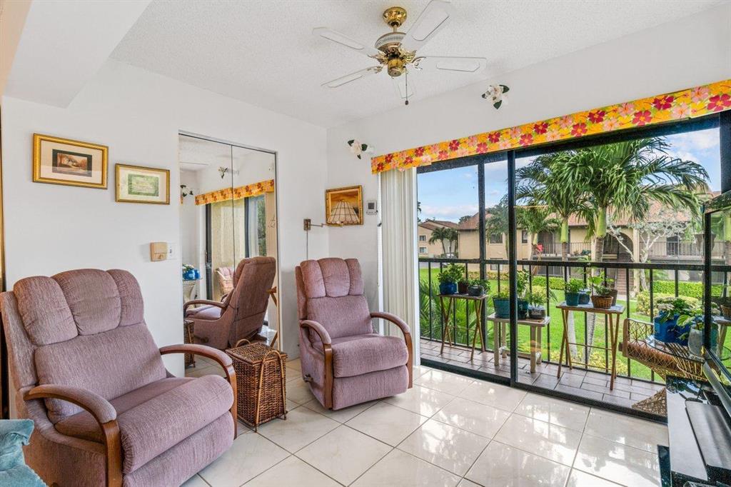 PINE RIDGE NORTH I CONDO - Residential