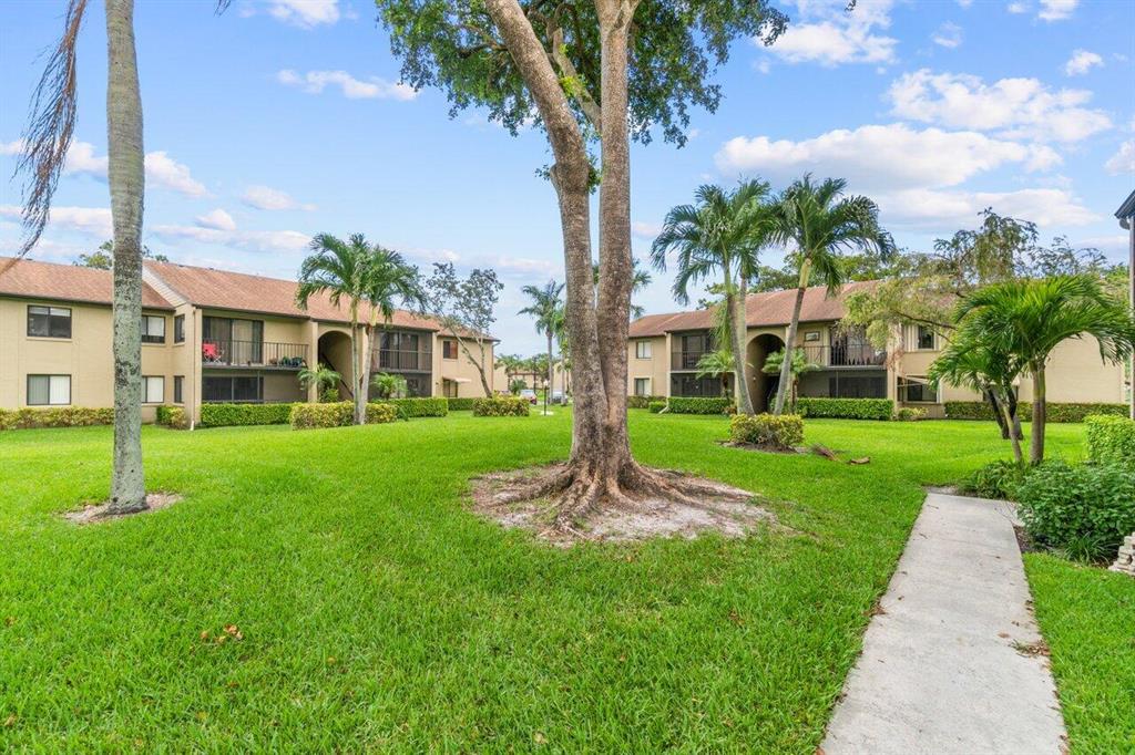 PINE RIDGE NORTH I CONDO - Residential