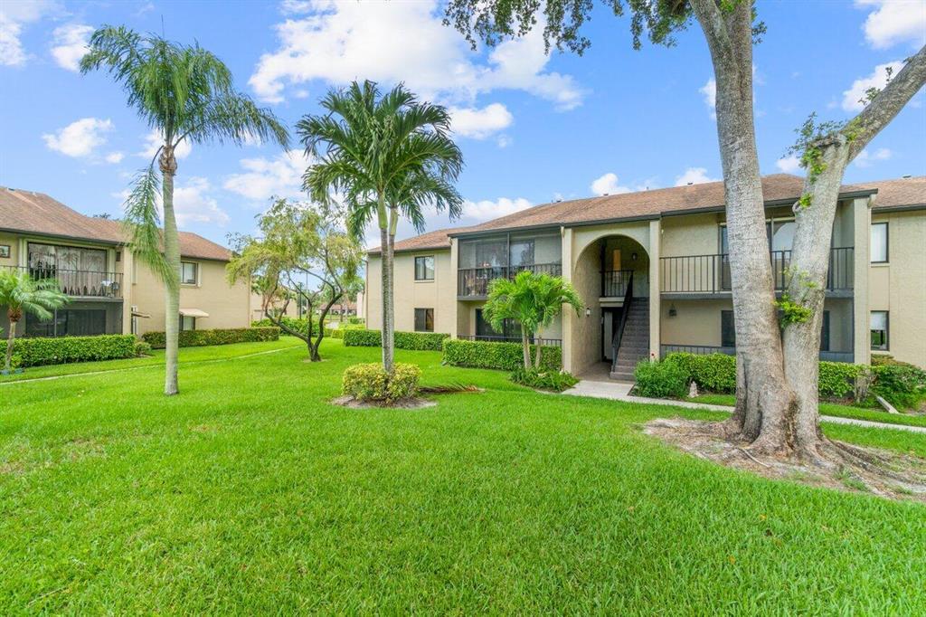 PINE RIDGE NORTH I CONDO - Residential