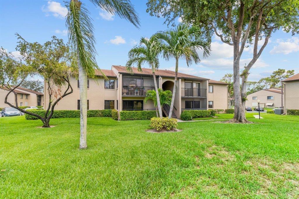 PINE RIDGE NORTH I CONDO - Residential