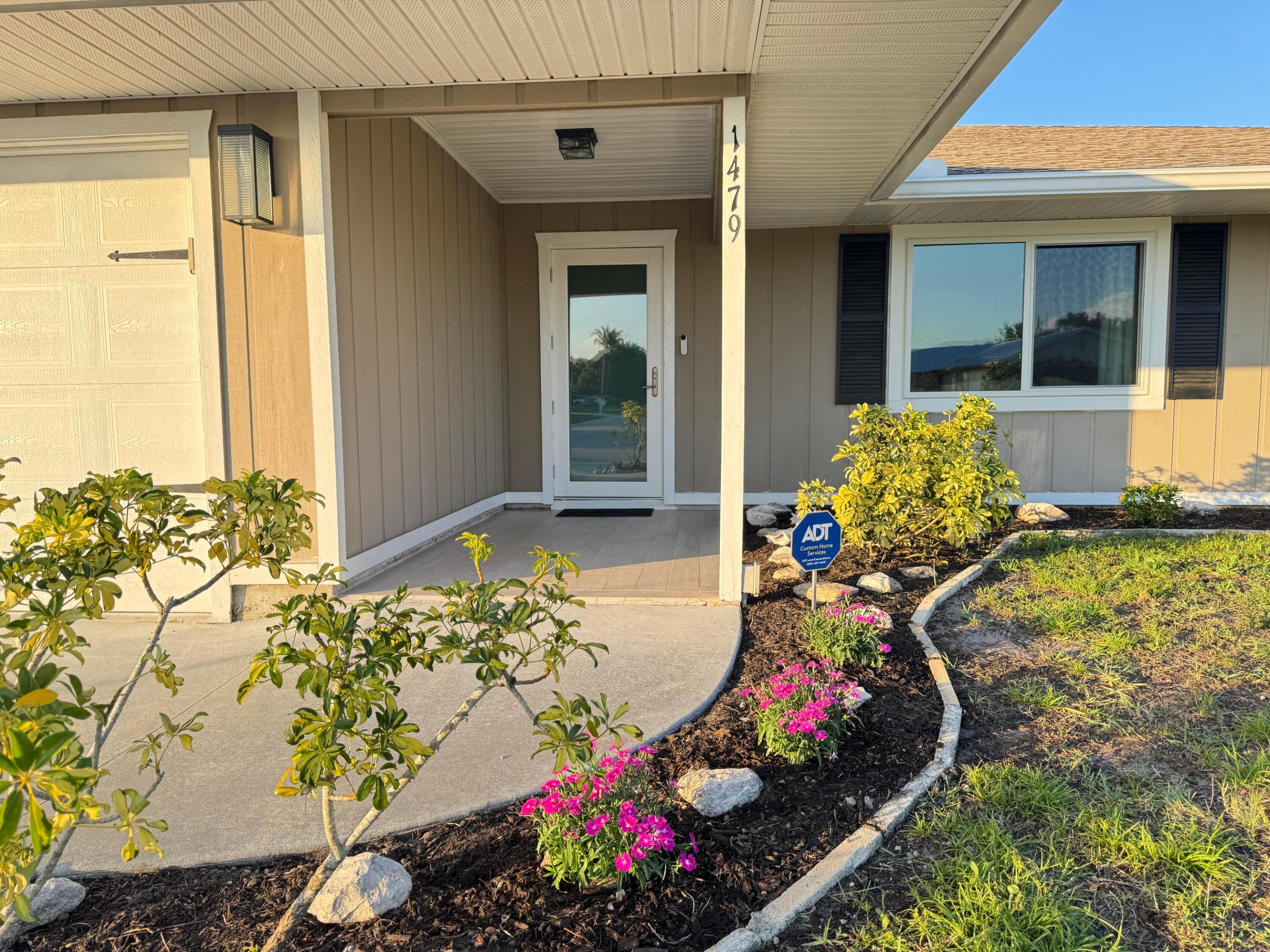 SOUTH PORT ST LUCIE UNIT 5 - Residential