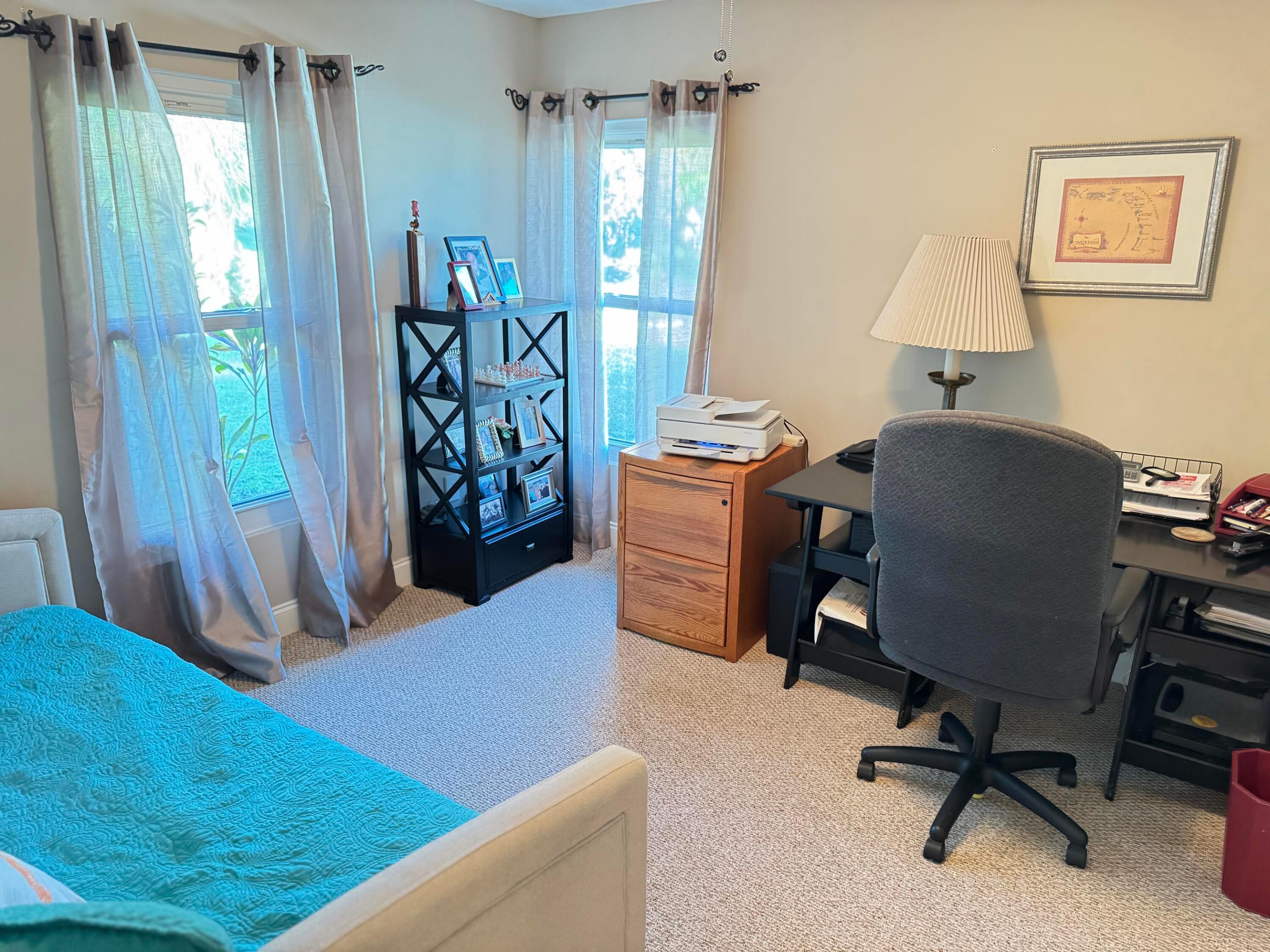 SOUTH PORT ST LUCIE UNIT 5 - Residential