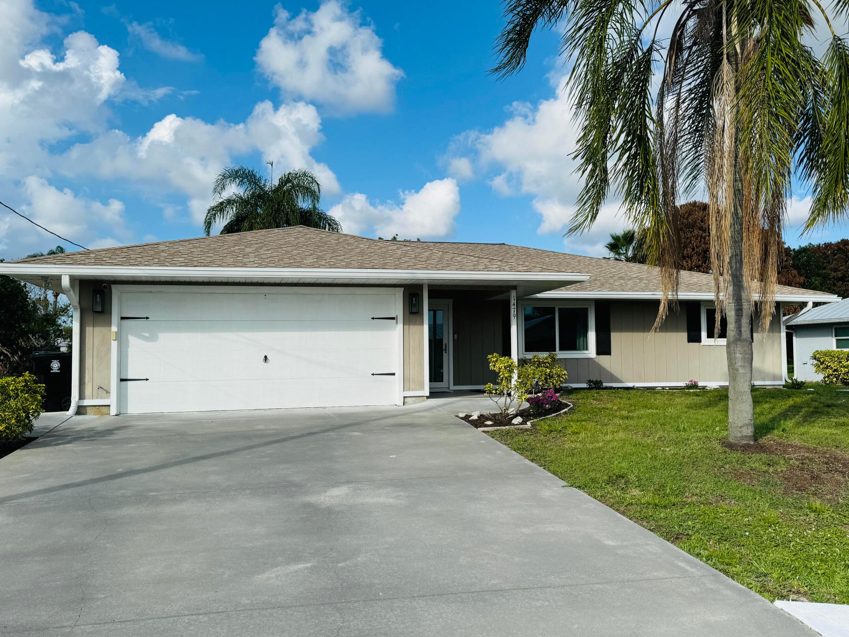 SOUTH PORT ST LUCIE UNIT 5 - Residential