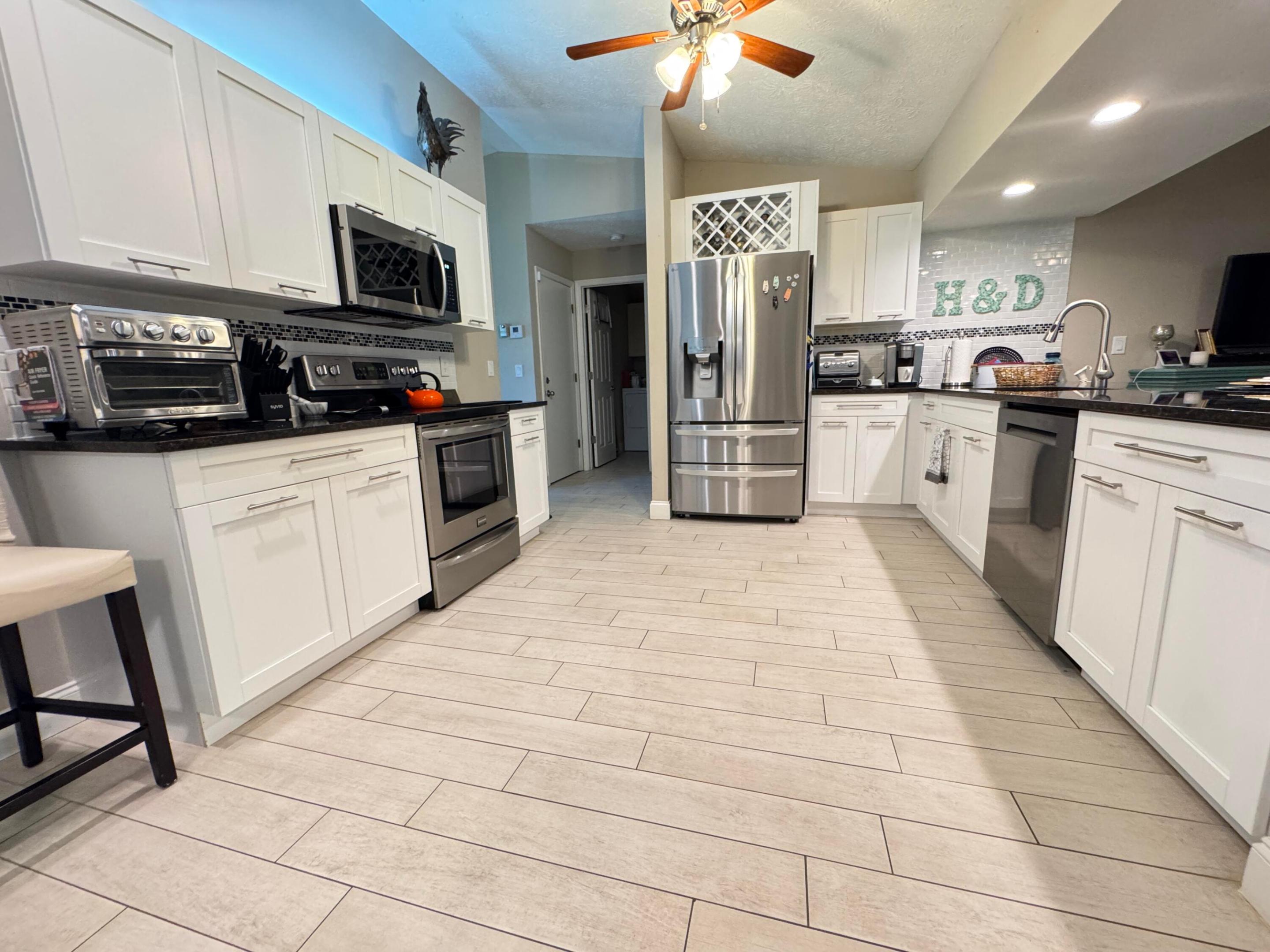 SOUTH PORT ST LUCIE UNIT 5 - Residential