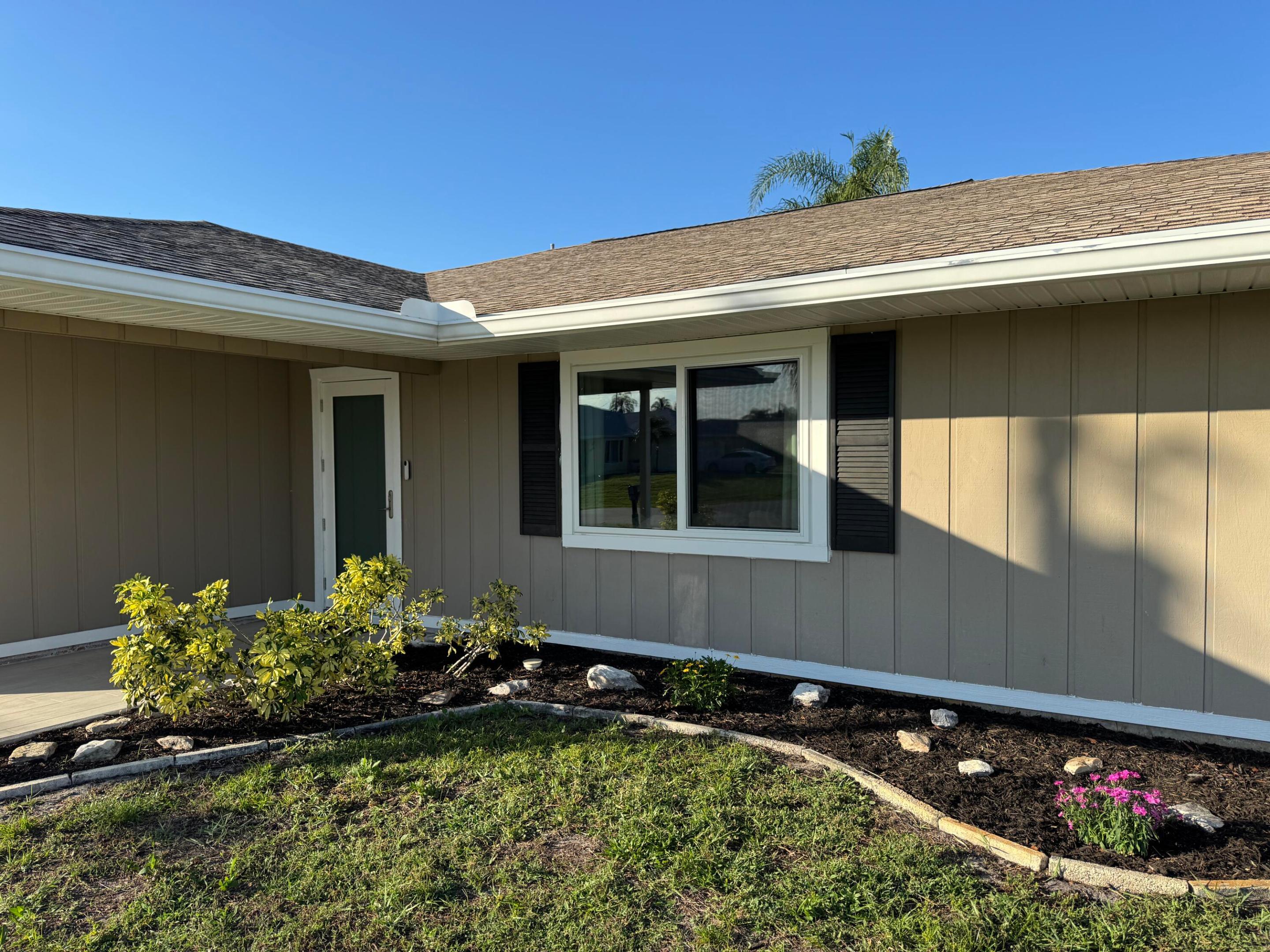 SOUTH PORT ST LUCIE UNIT 5 - Residential
