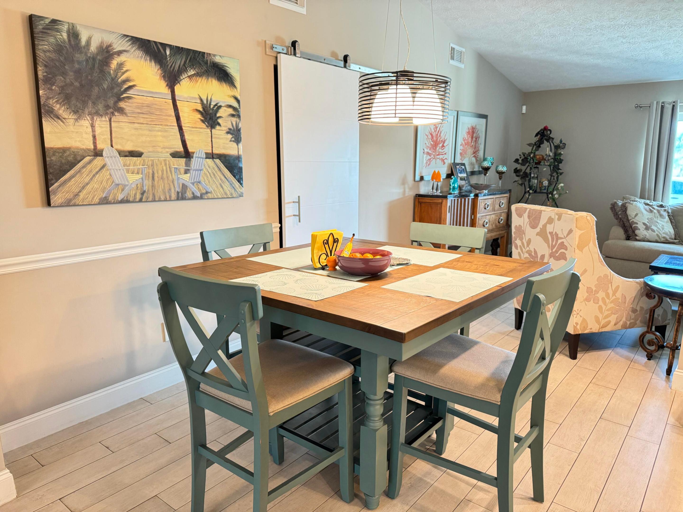 SOUTH PORT ST LUCIE UNIT 5 - Residential