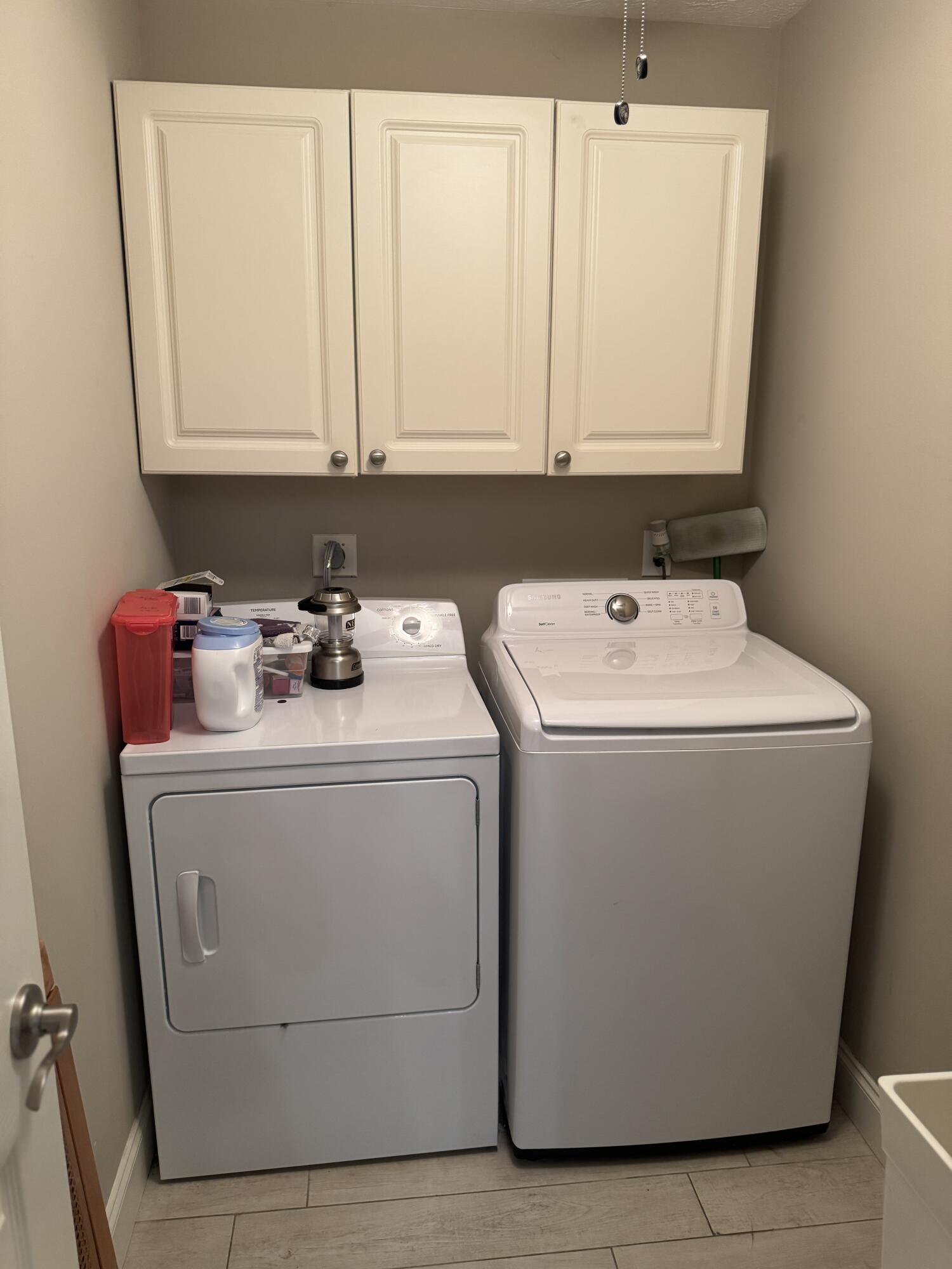SOUTH PORT ST LUCIE UNIT 5 - Residential