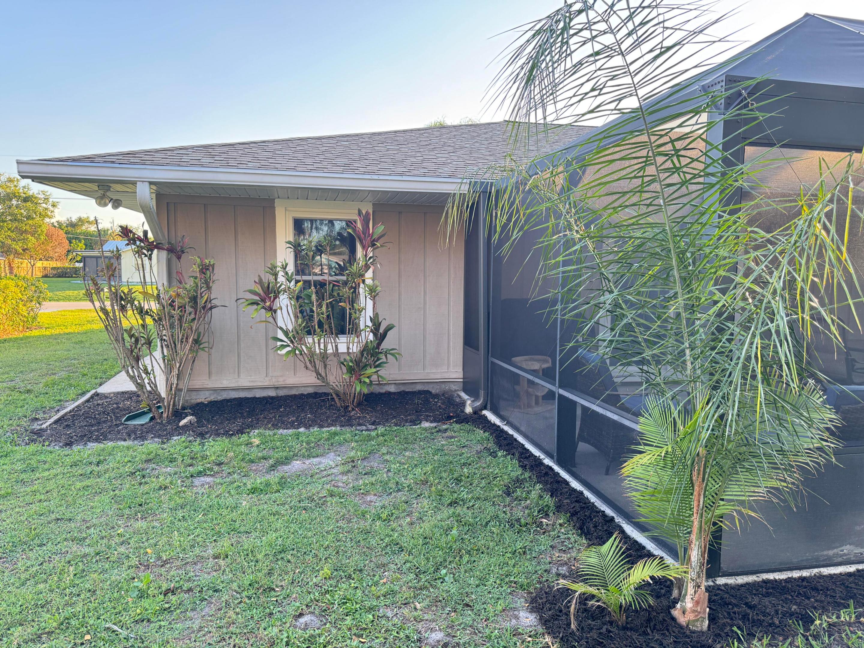 SOUTH PORT ST LUCIE UNIT 5 - Residential