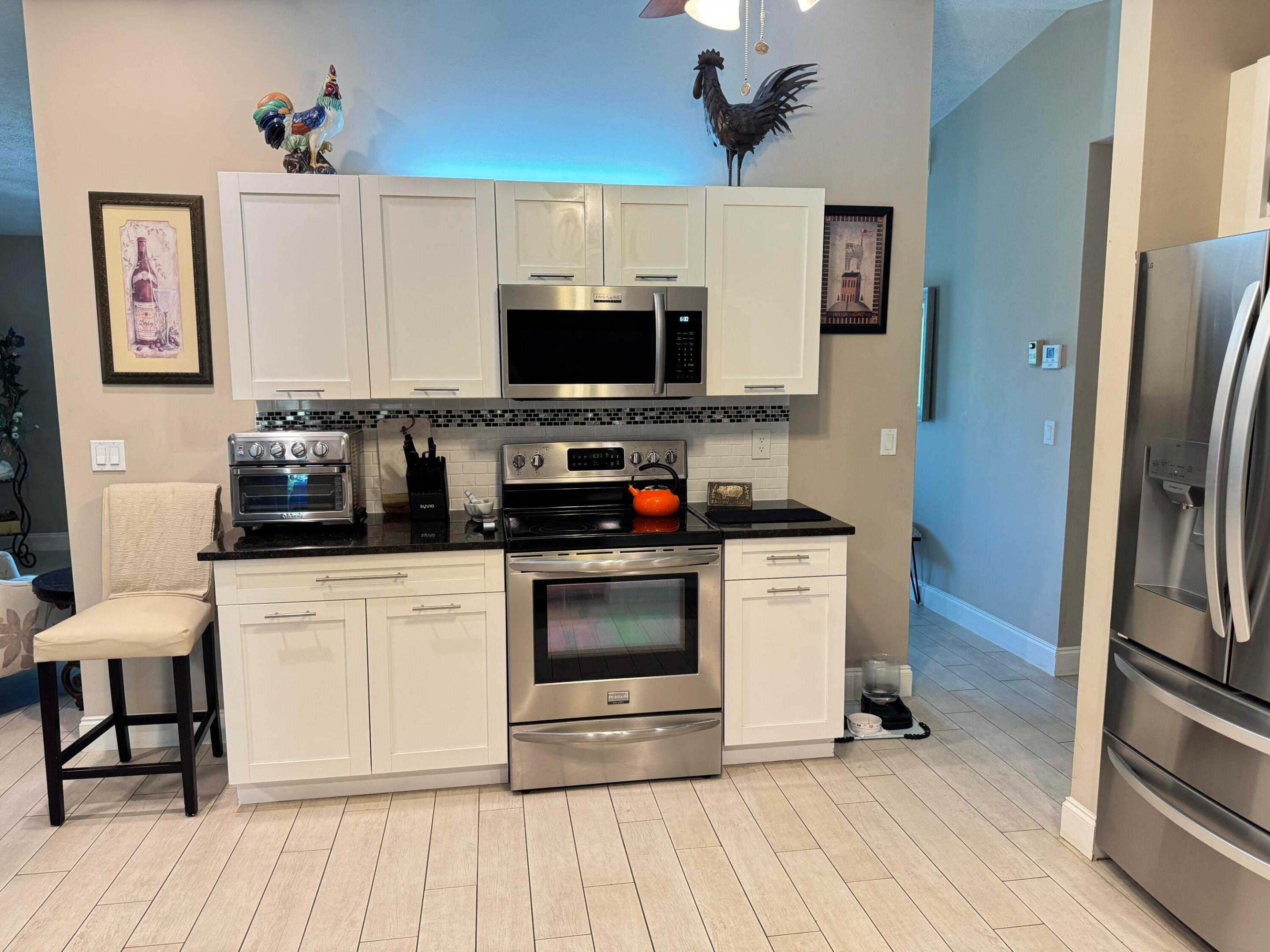 SOUTH PORT ST LUCIE UNIT 5 - Residential