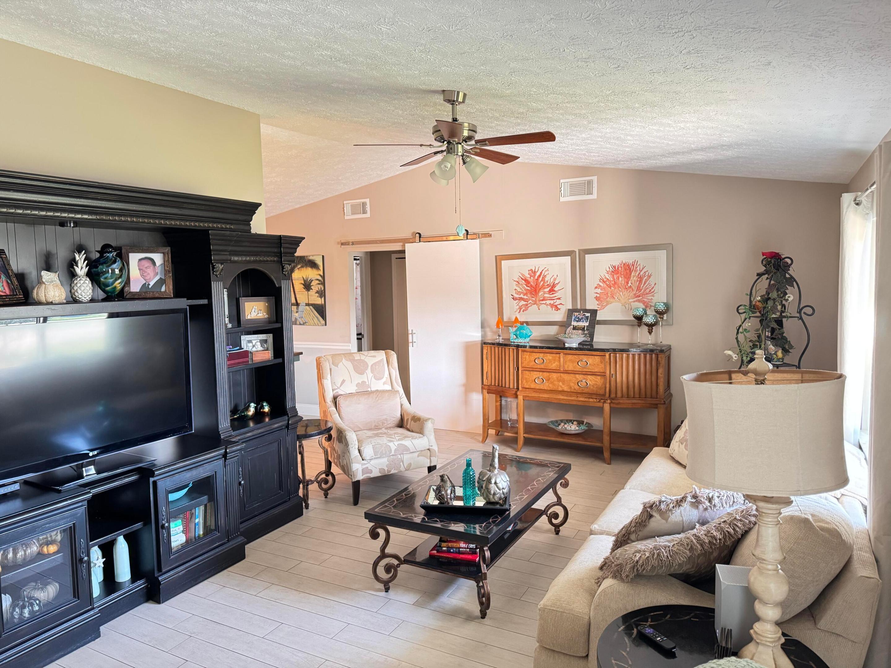SOUTH PORT ST LUCIE UNIT 5 - Residential