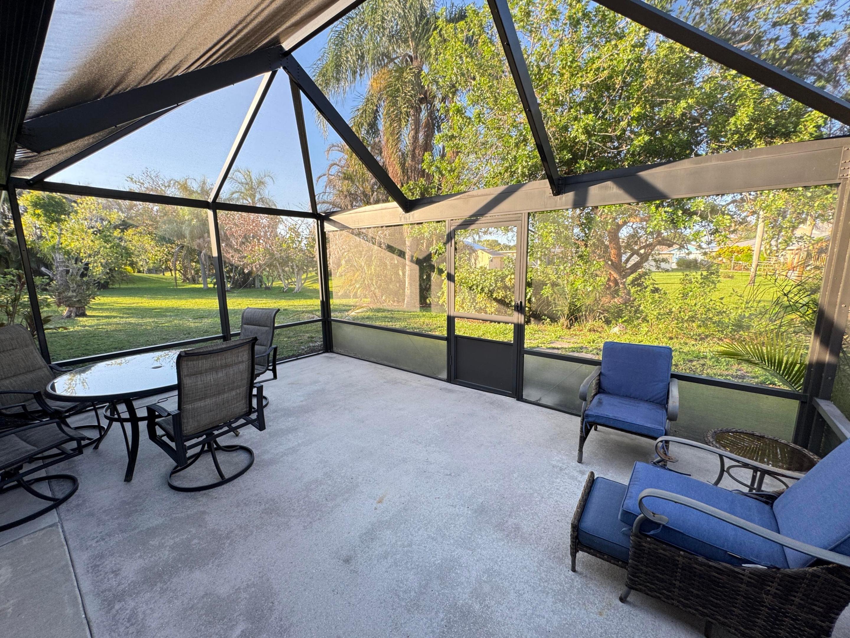 SOUTH PORT ST LUCIE UNIT 5 - Residential