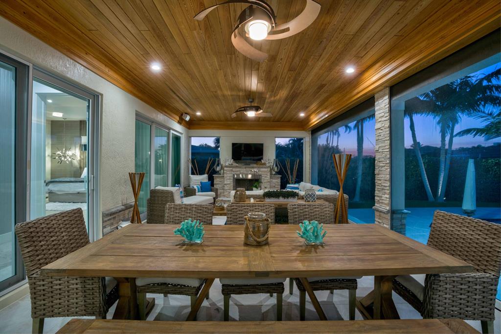 EDGEWATER PARK - Residential