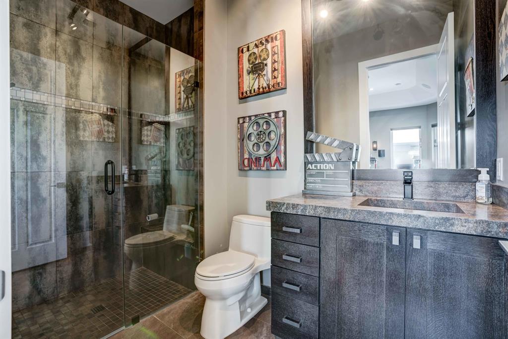 EDGEWATER PARK - Residential