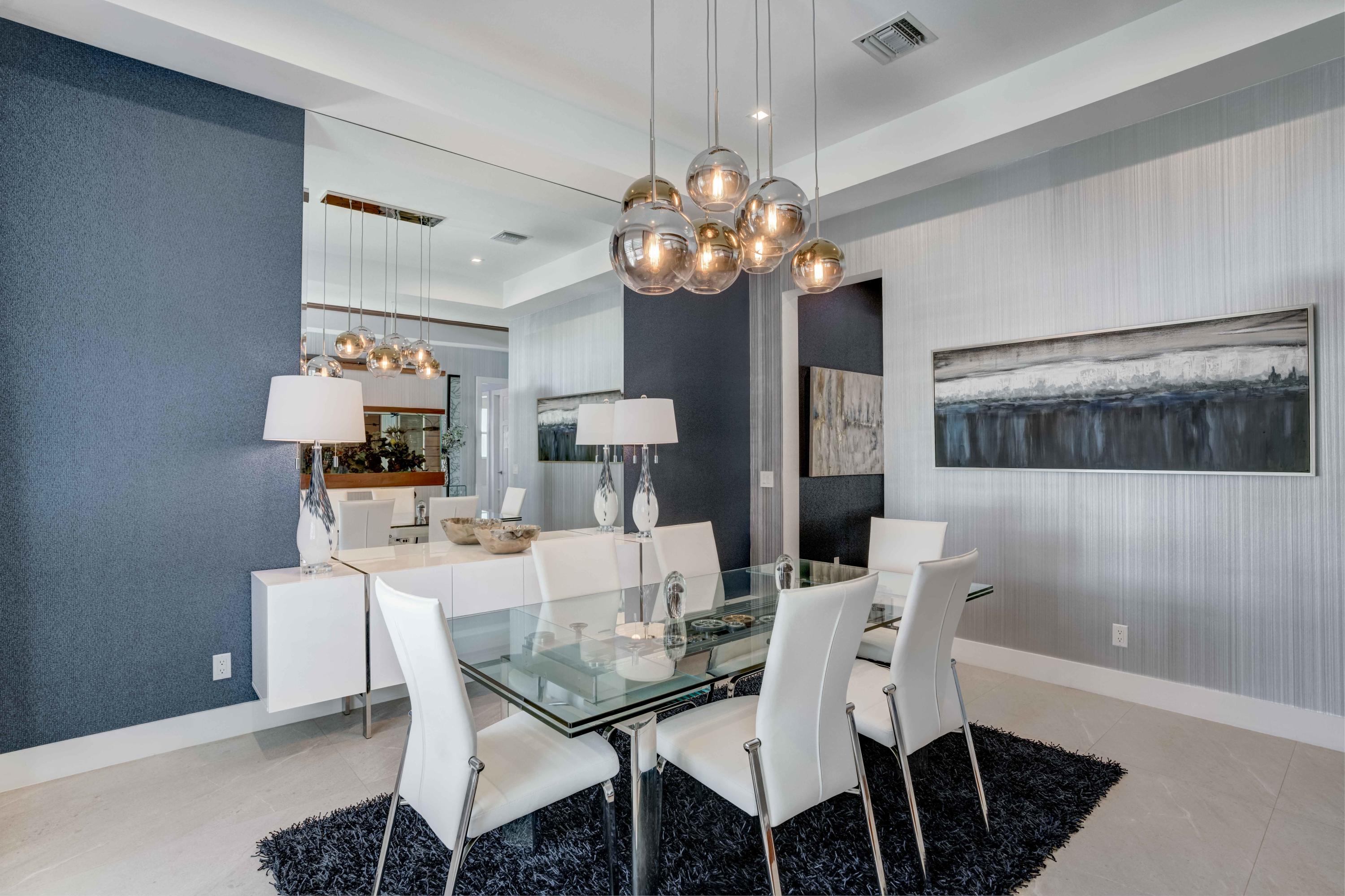 EDGEWATER PARK - Residential