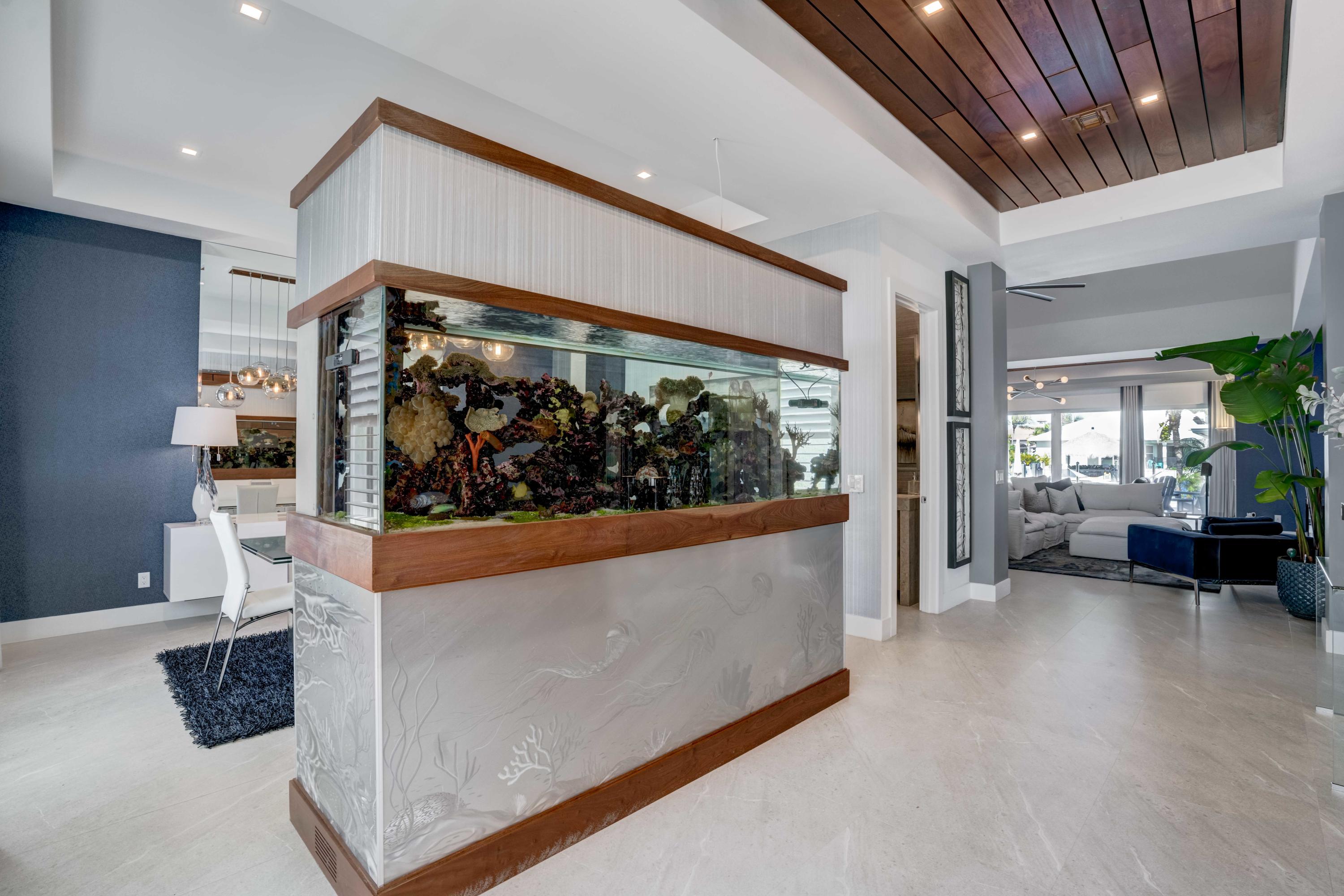 EDGEWATER PARK - Residential