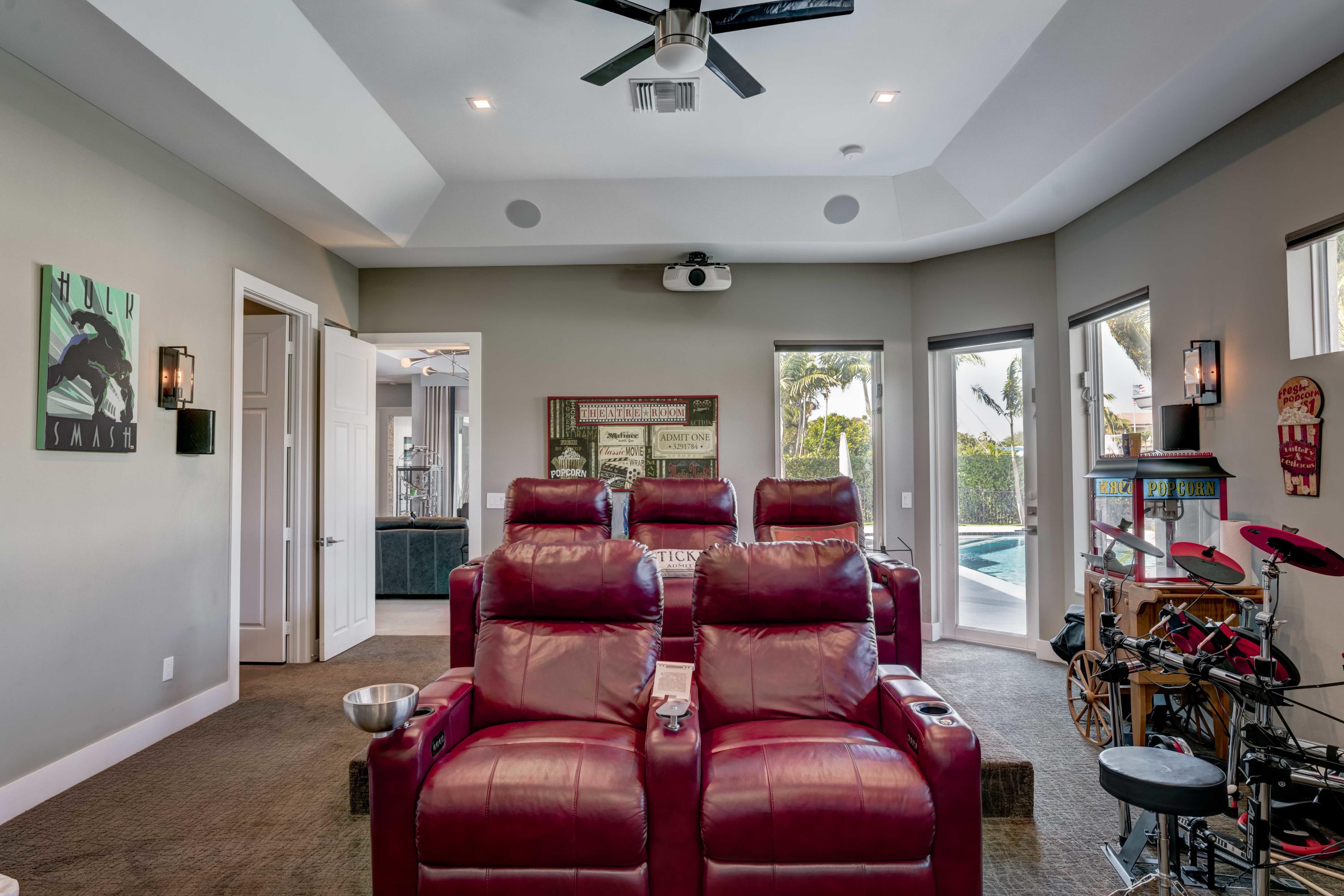 EDGEWATER PARK - Residential