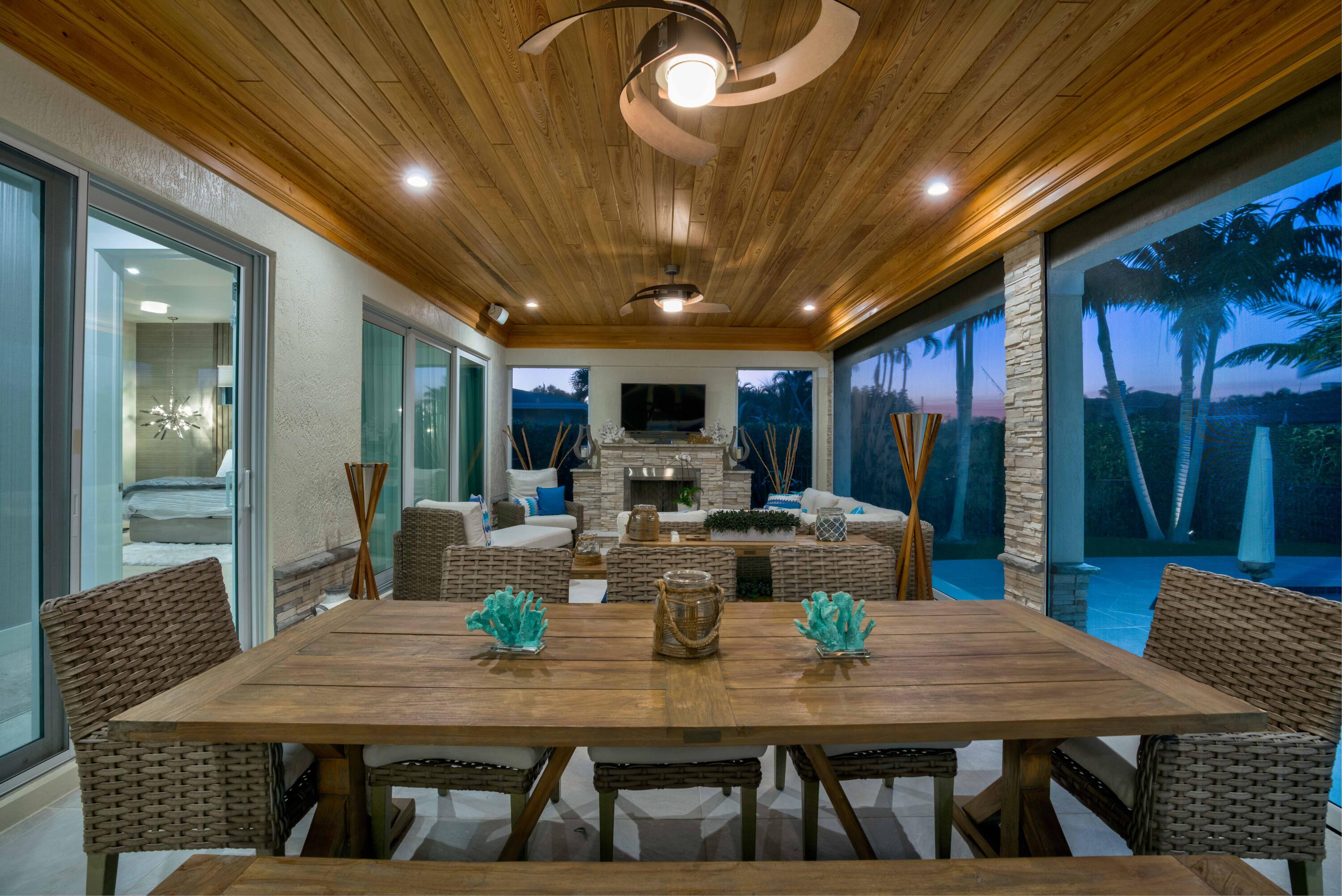 EDGEWATER PARK - Residential