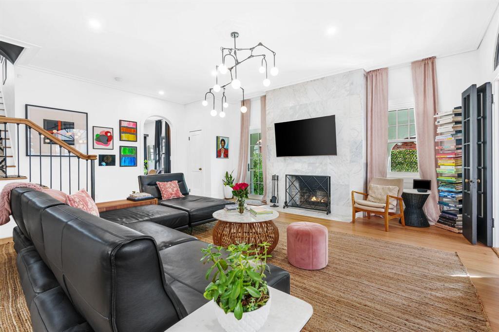 BRELSFORD PARK - Residential