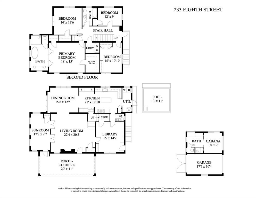 BRELSFORD PARK - Residential