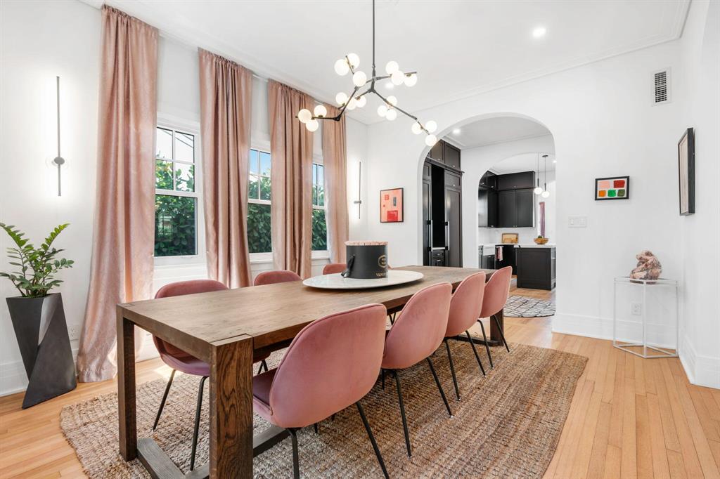 BRELSFORD PARK - Residential