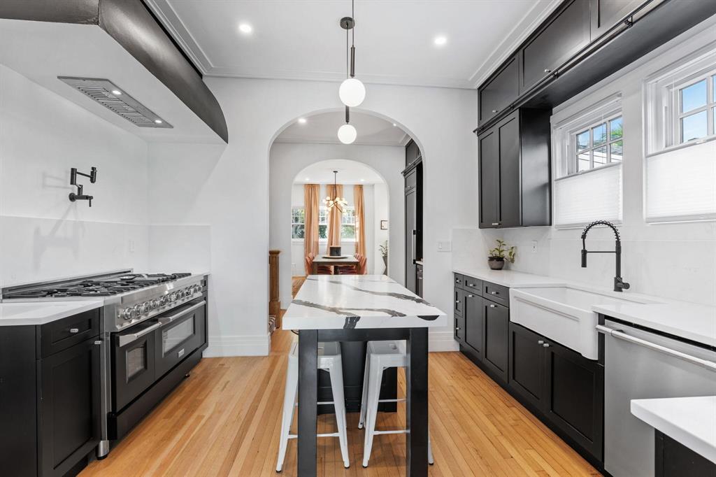 BRELSFORD PARK - Residential