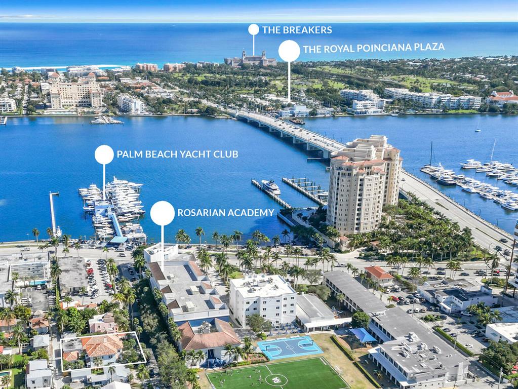 BRELSFORD PARK - Residential