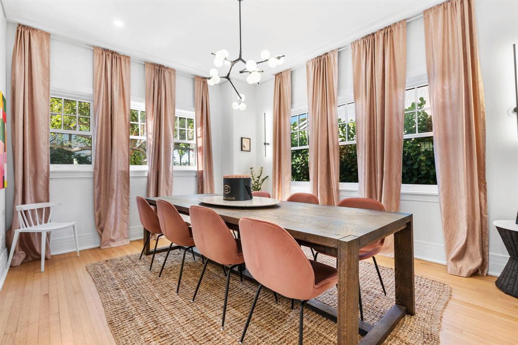 BRELSFORD PARK - Residential