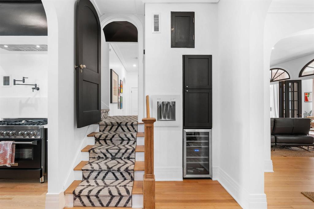 BRELSFORD PARK - Residential