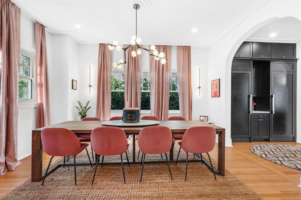 BRELSFORD PARK - Residential