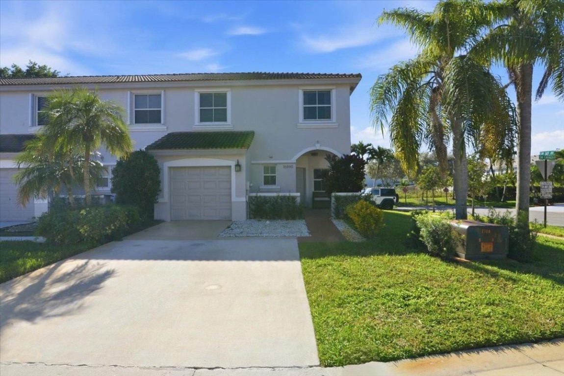 Sterling Place-Pembroke S - Residential