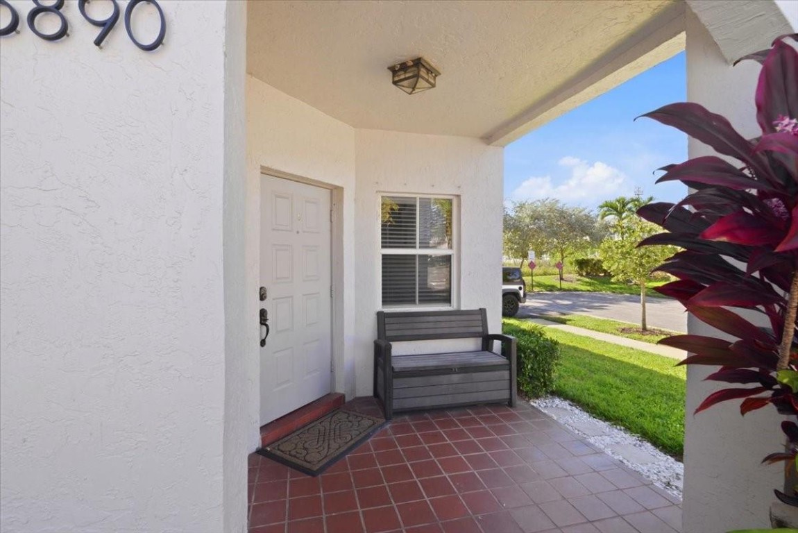 Sterling Place-Pembroke S - Residential