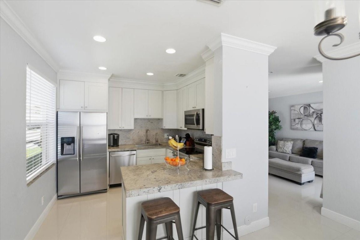 Sterling Place-Pembroke S - Residential