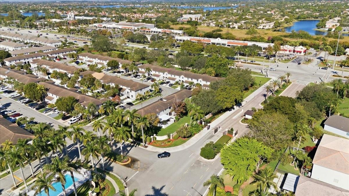 Sterling Place-Pembroke S - Residential