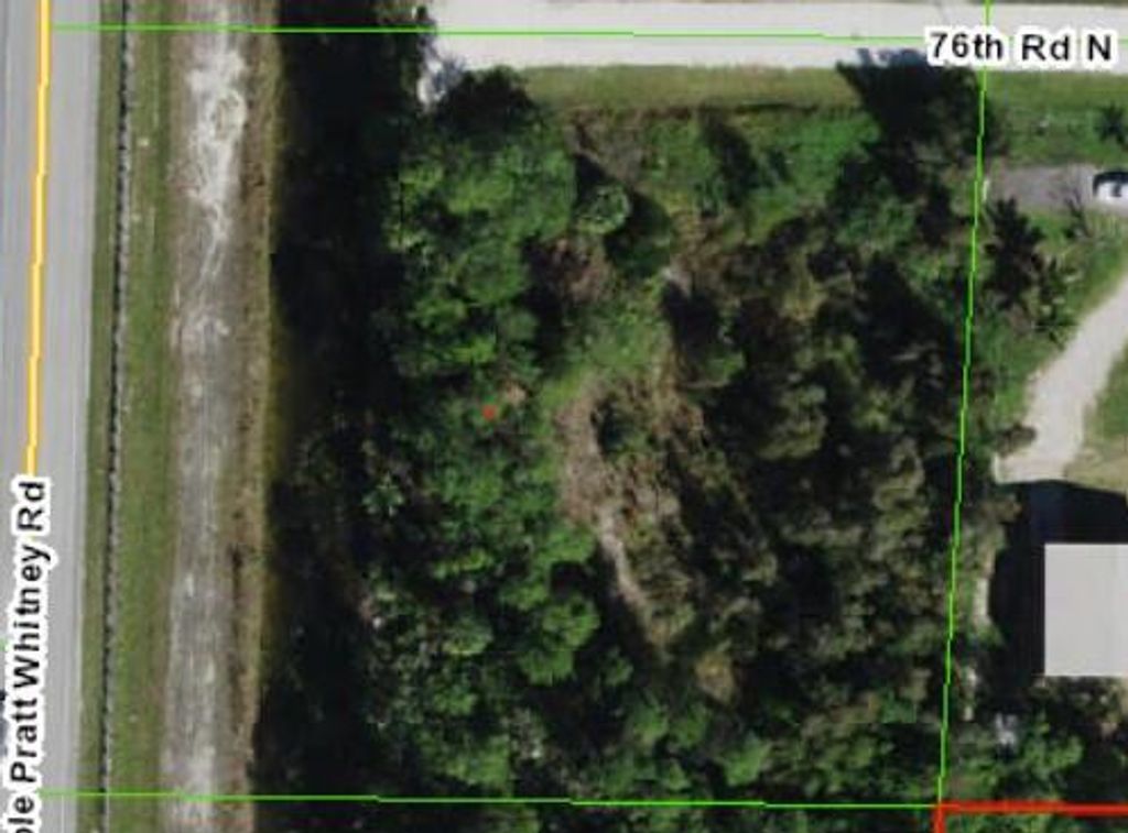Photo of 0 76th Road, Loxahatchee, FL 33470 (MLS # R10718014)