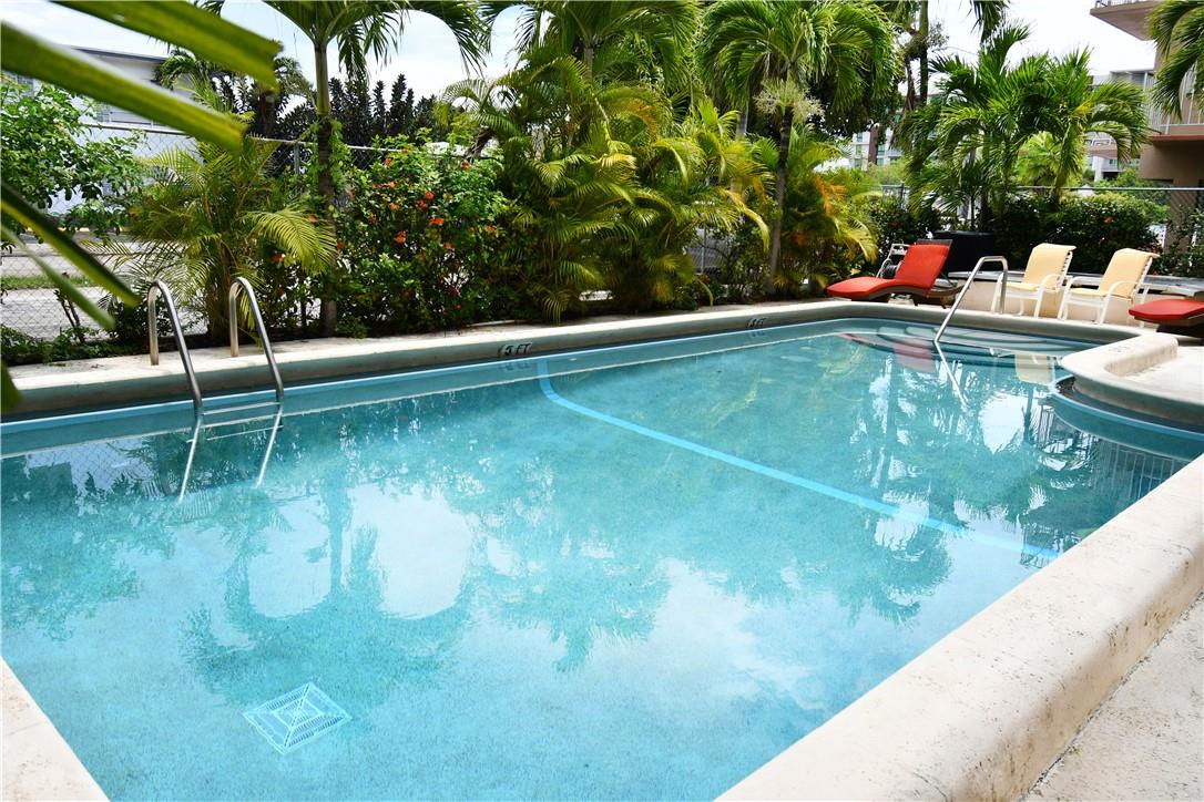 Dewey Condo - Residential